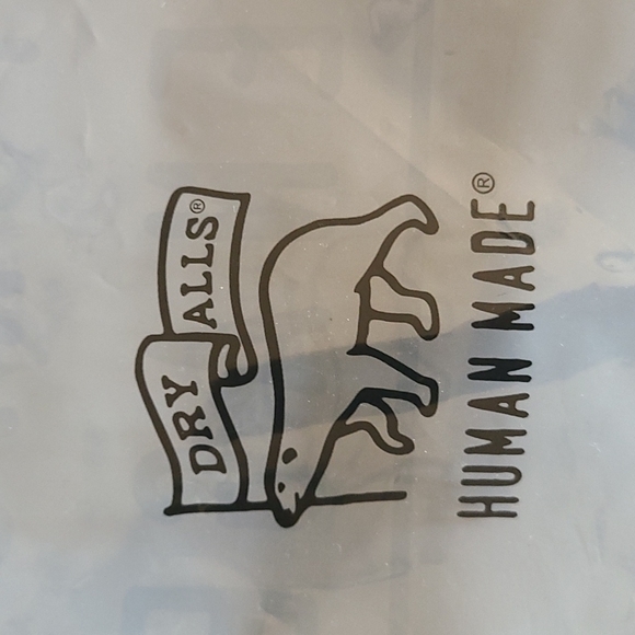 Human Made T shirt - Picture 3 of 5